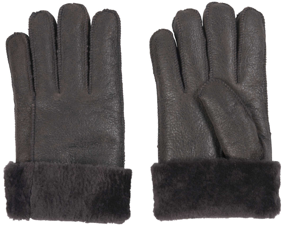 Hudson skinnhansker herre