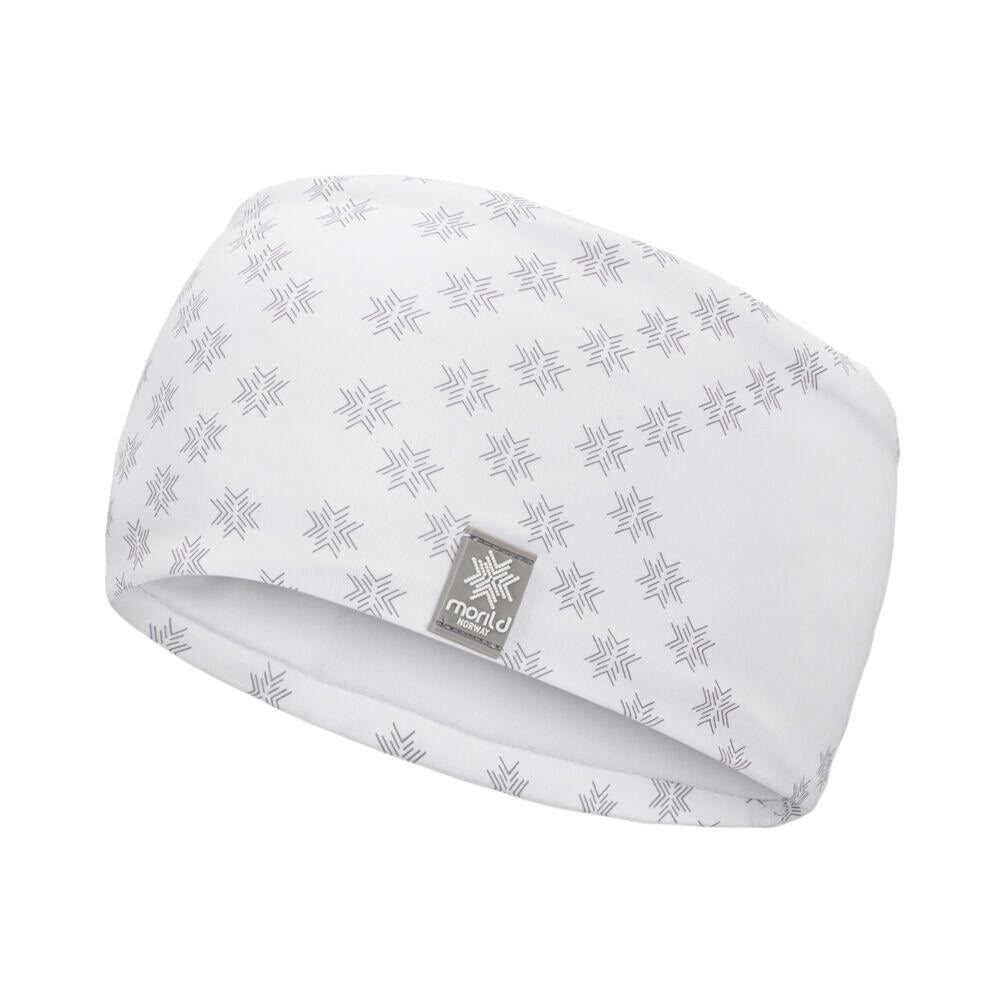 Morild Gnist pannebånd med refleks