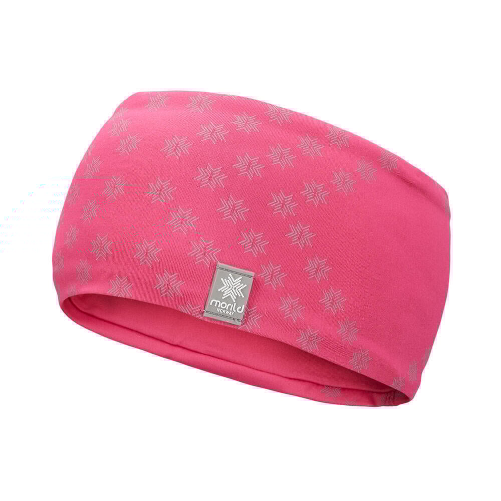 Morild Gnist pannebånd med refleks