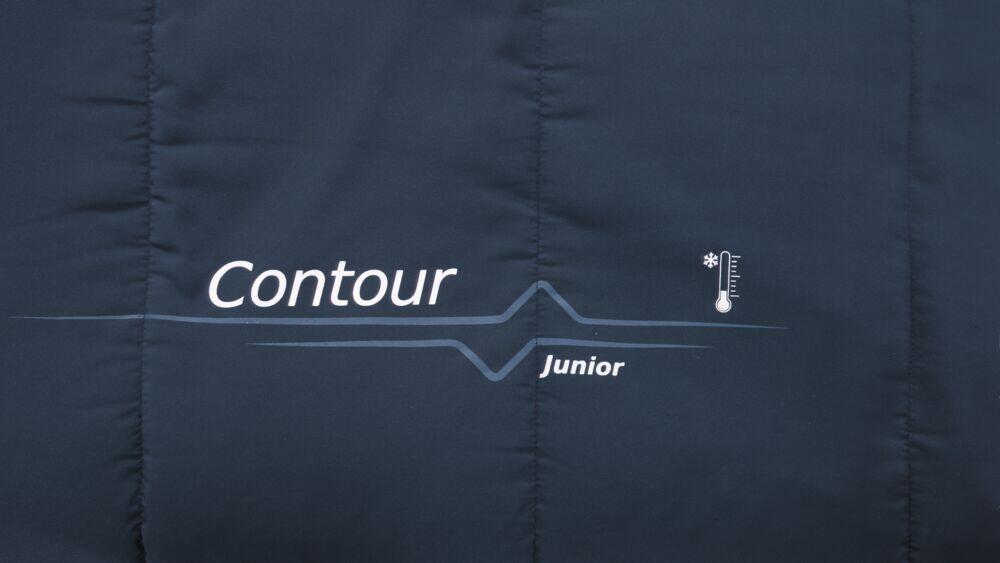 Outwell Contour junior fibersovepose 2022