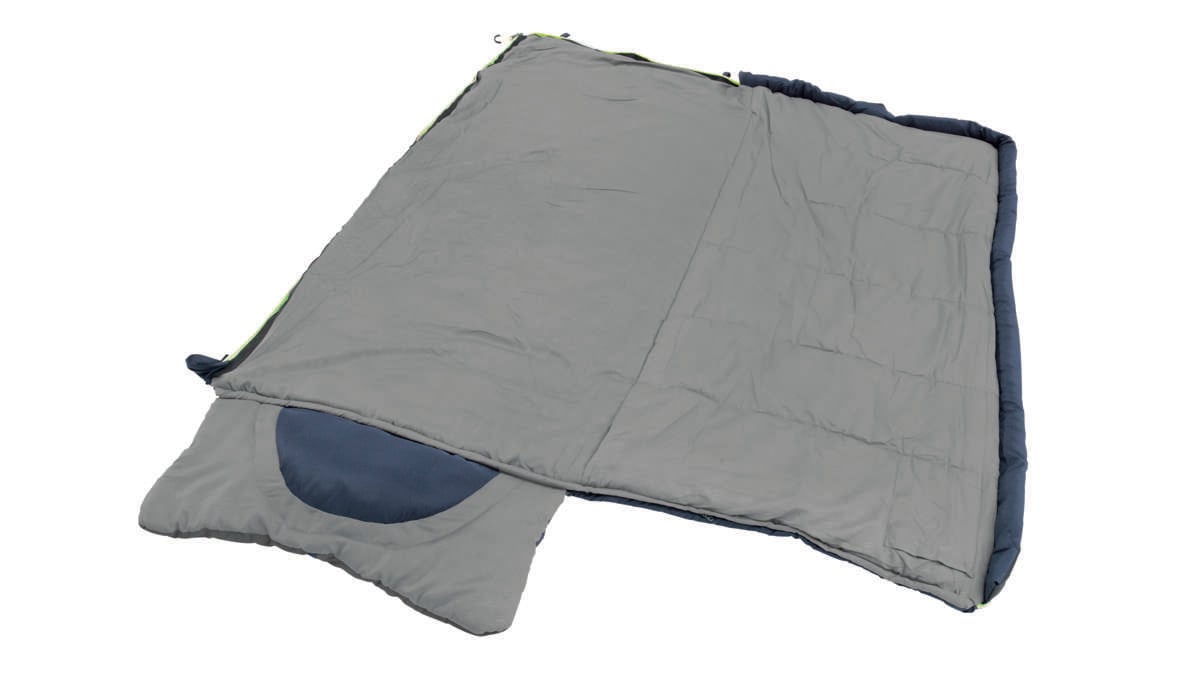 Outwell Contour junior fibersovepose 2022