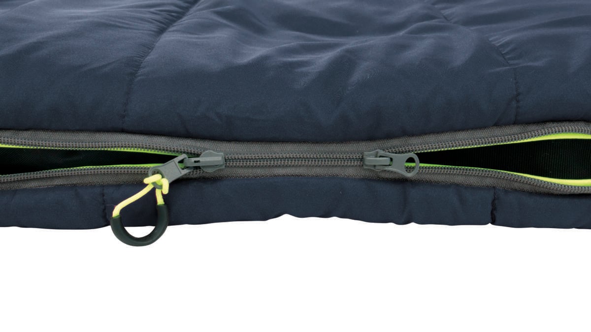 Outwell Contour junior fibersovepose 2022