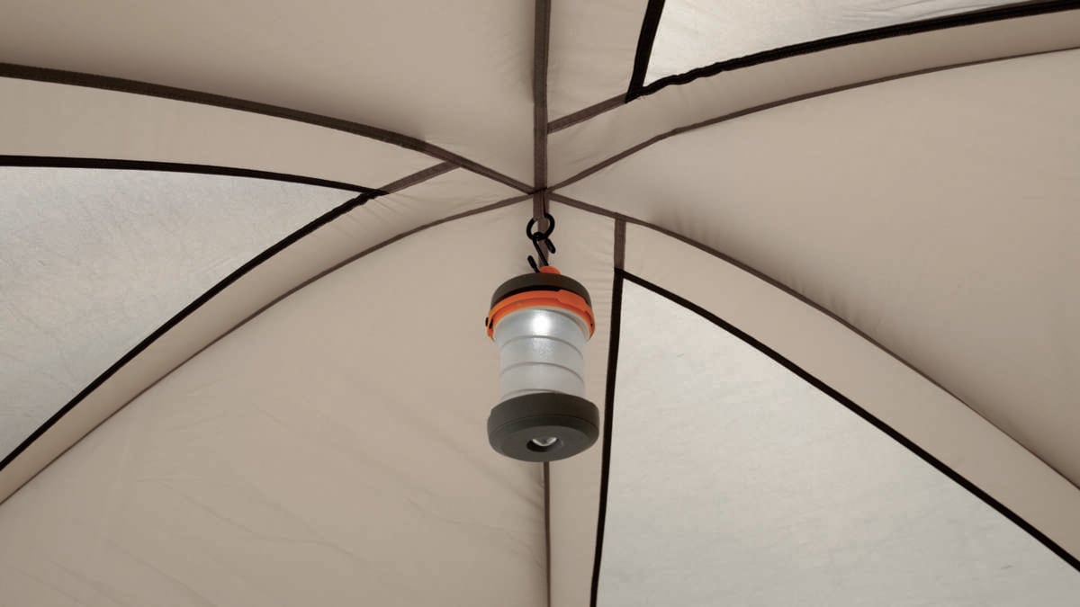 Easy Camp Moonlight Yurt kuppeltelt 2022