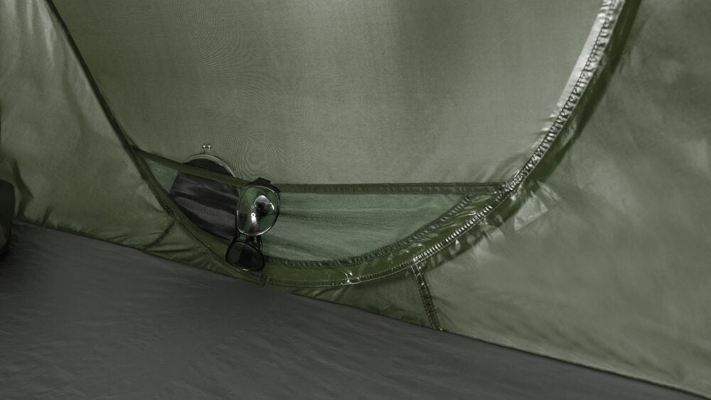 Easy Camp Fireball 200 pop-up telt 2023