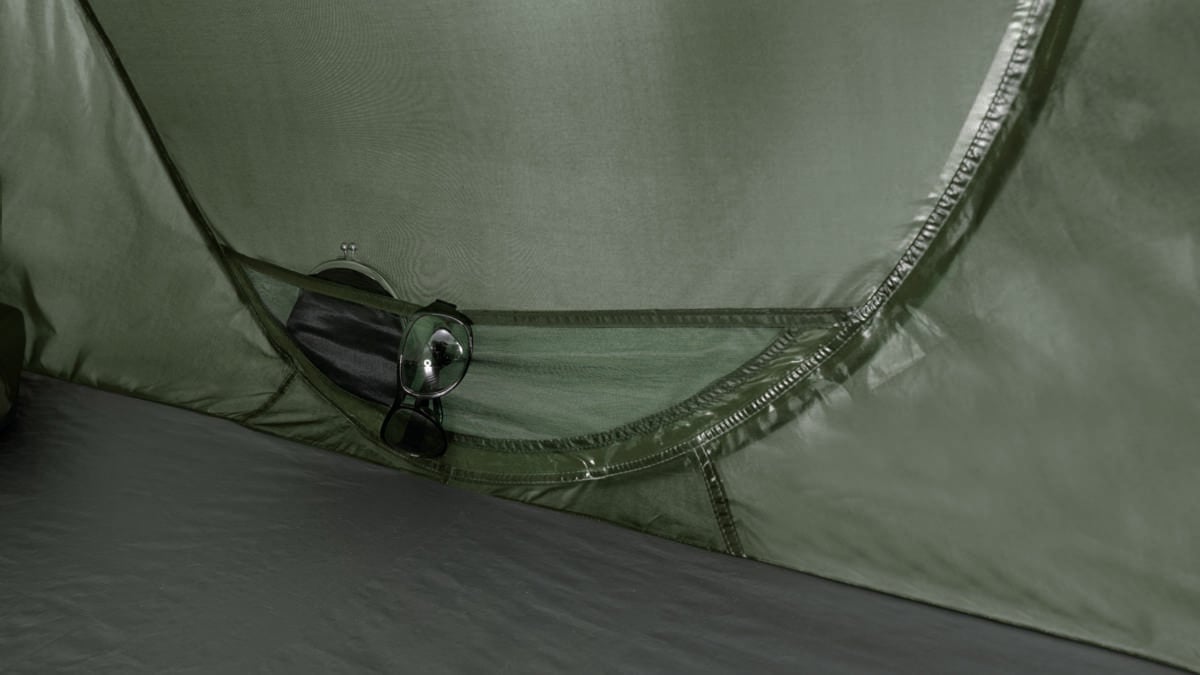 Easy Camp Fireball 200 pop-up telt 2023