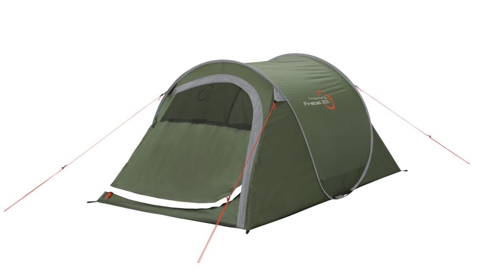 Easy Camp Fireball 200 pop-up telt 2023