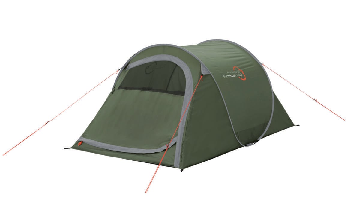 Easy Camp Fireball 200 pop-up telt 2023