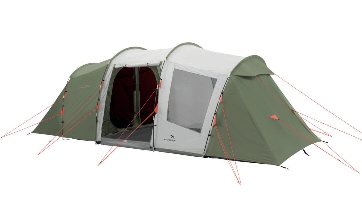 Easy Camp Huntsville Twin 600 familietelt 2022