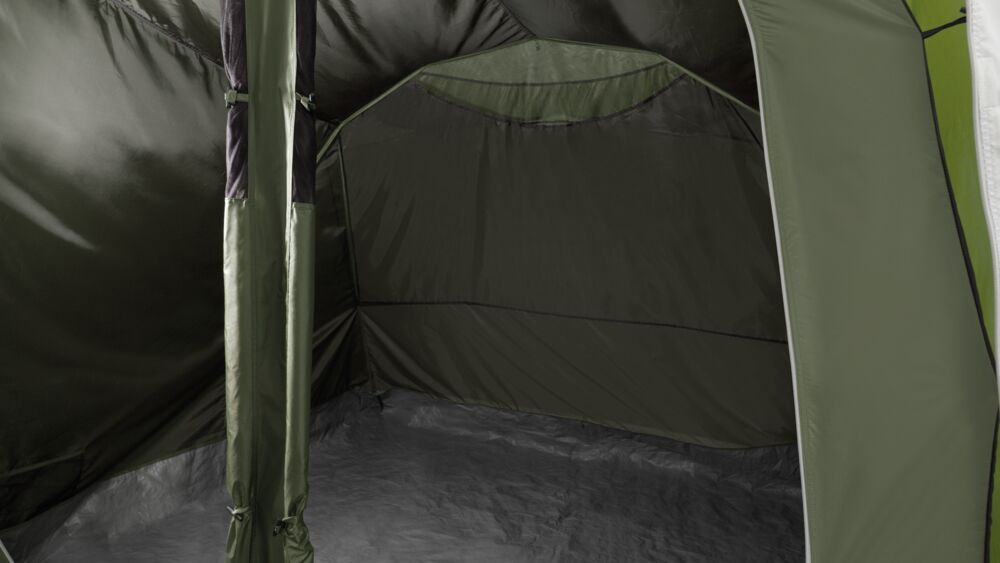 Easy Camp Huntsville Twin 600 familietelt 2022