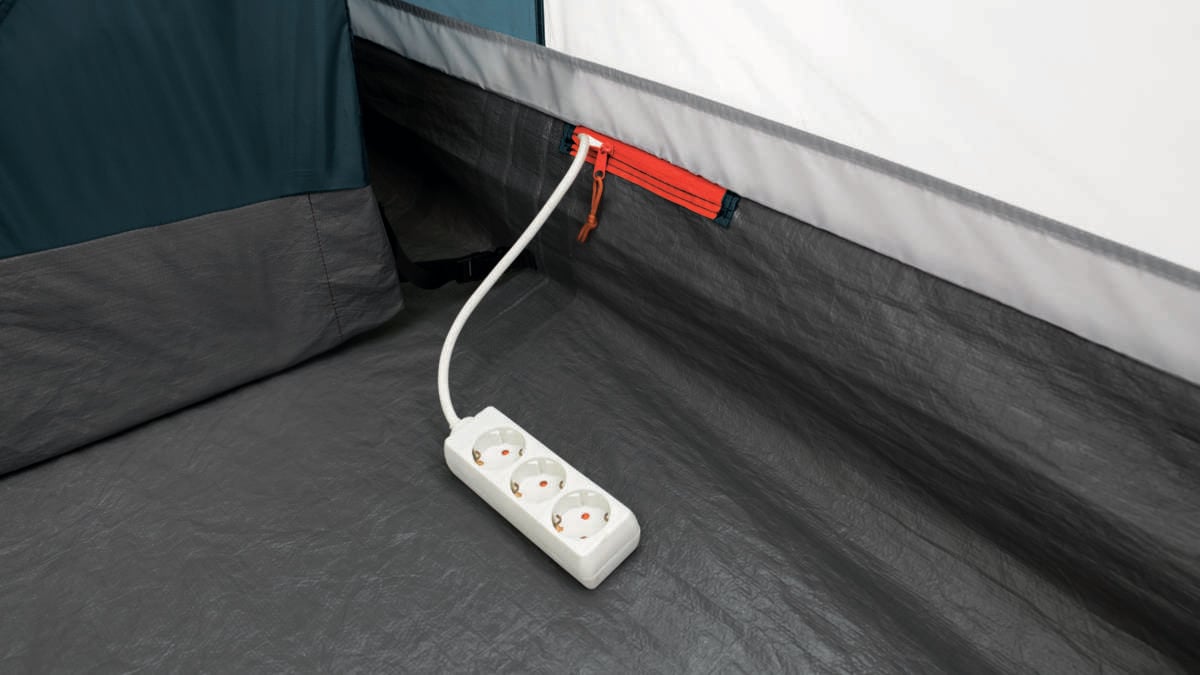 Easy Camp Palmdale 400 familietelt 2022