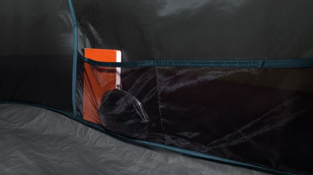 Easy Camp Palmdale 400 familietelt 2022