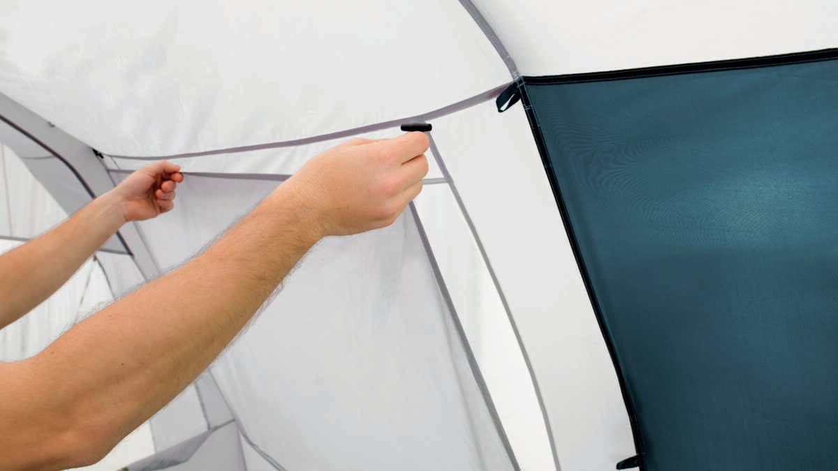 Easy Camp Palmdale 600 familietelt 2022