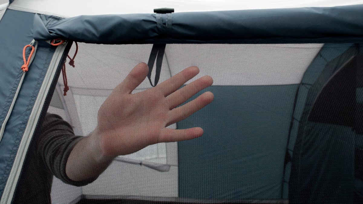 Easy Camp Palmdale 600 familietelt 2022