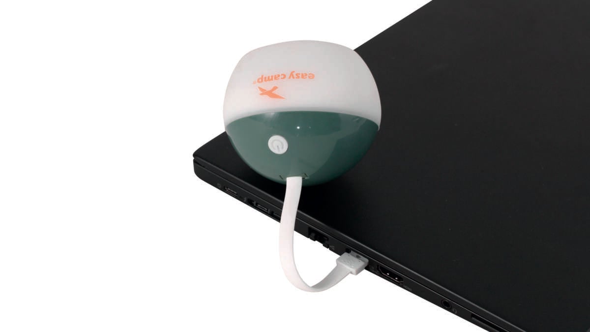 Easy Camp Jackal lanterne