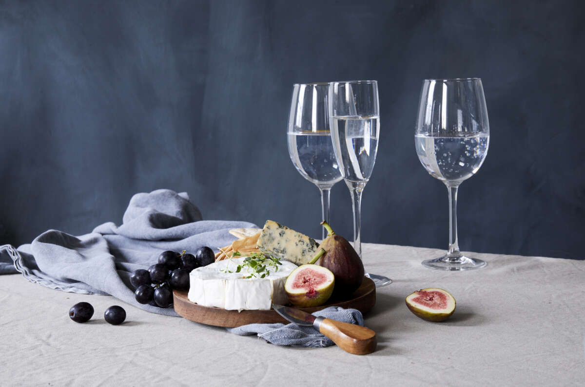 SPiiS Champagneglass