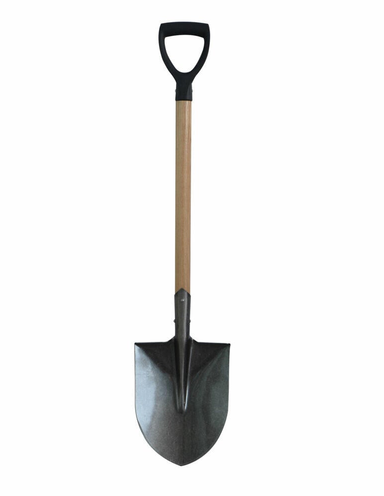 Odle spade spiss
