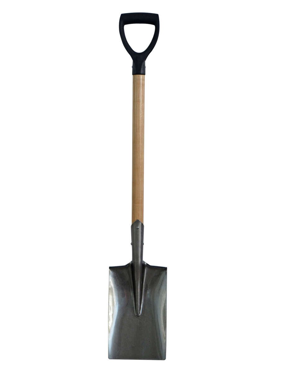 Odle spade rett