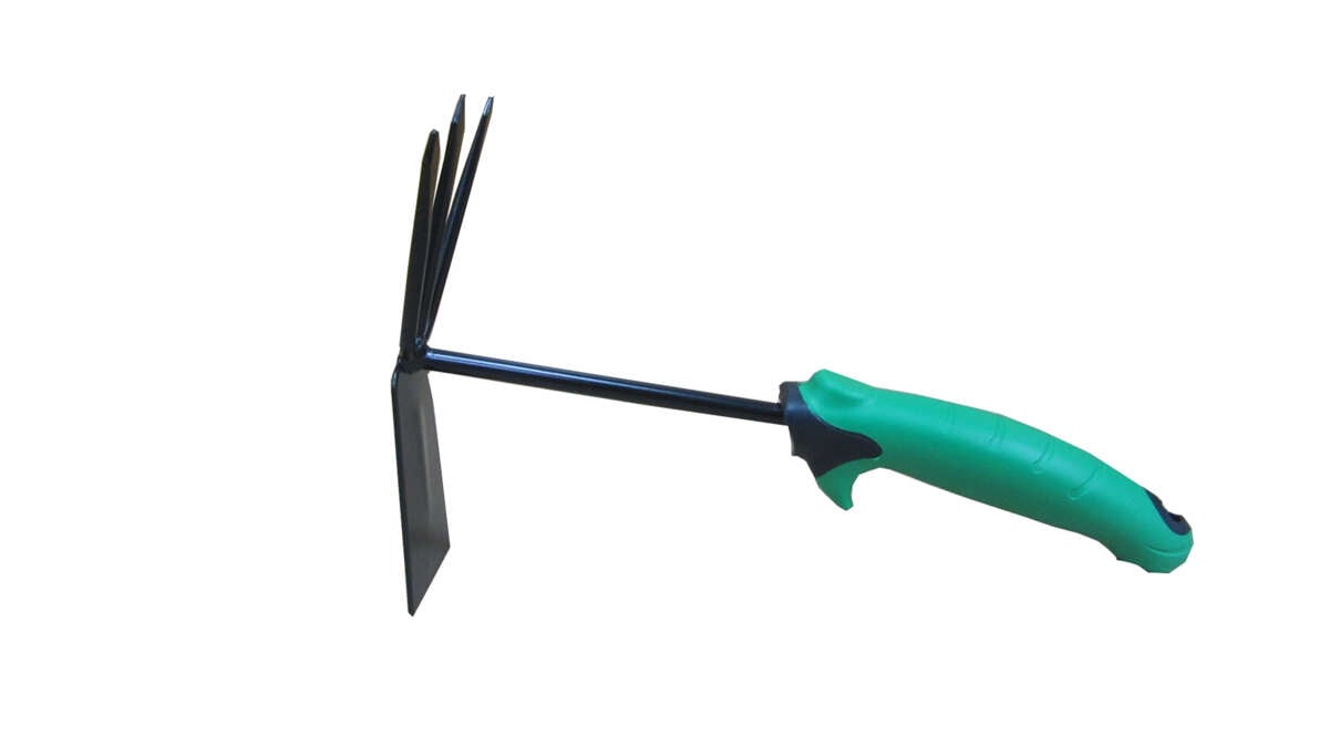 Odle kultivatorhakke