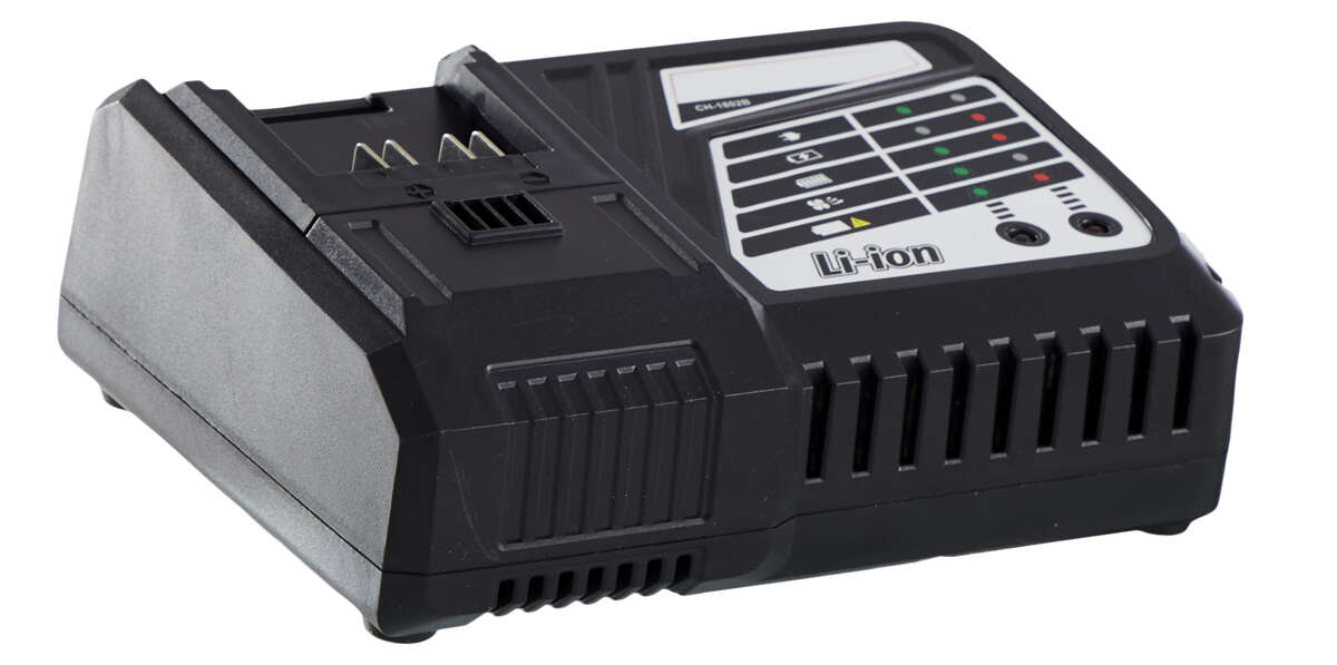 Kellen 18V hurtiglader