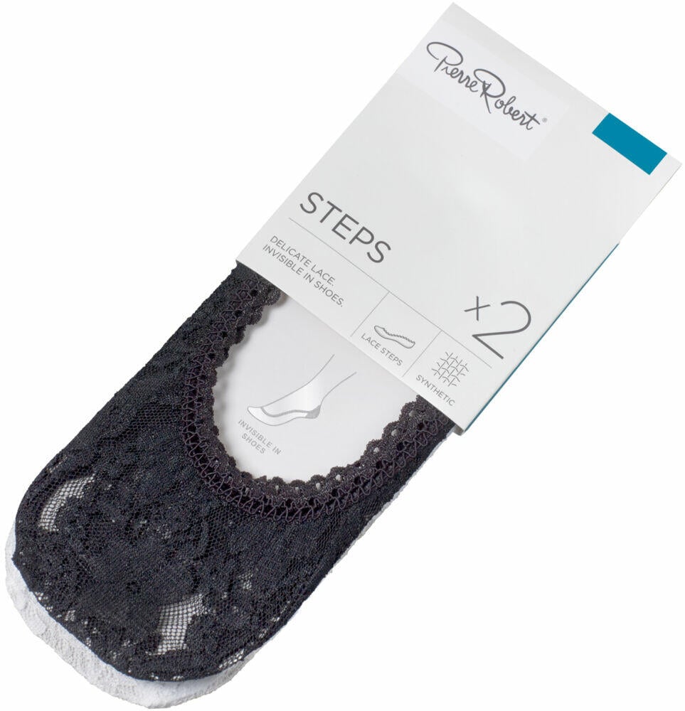 La Mote Steps lace sokker 3 pk