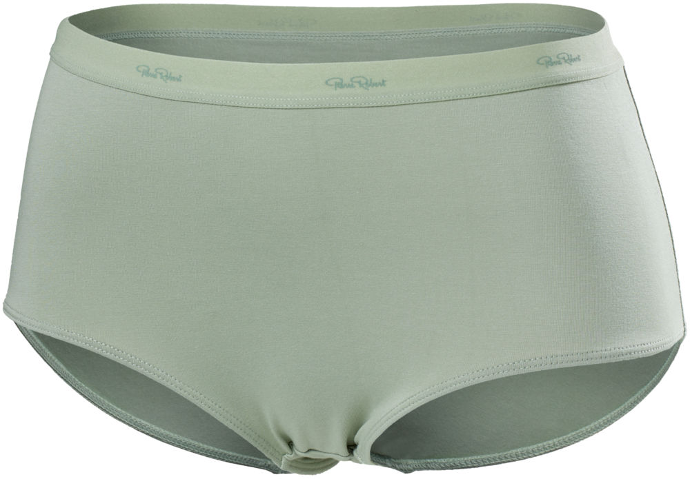 Pierre Robert Cotton High Waist
