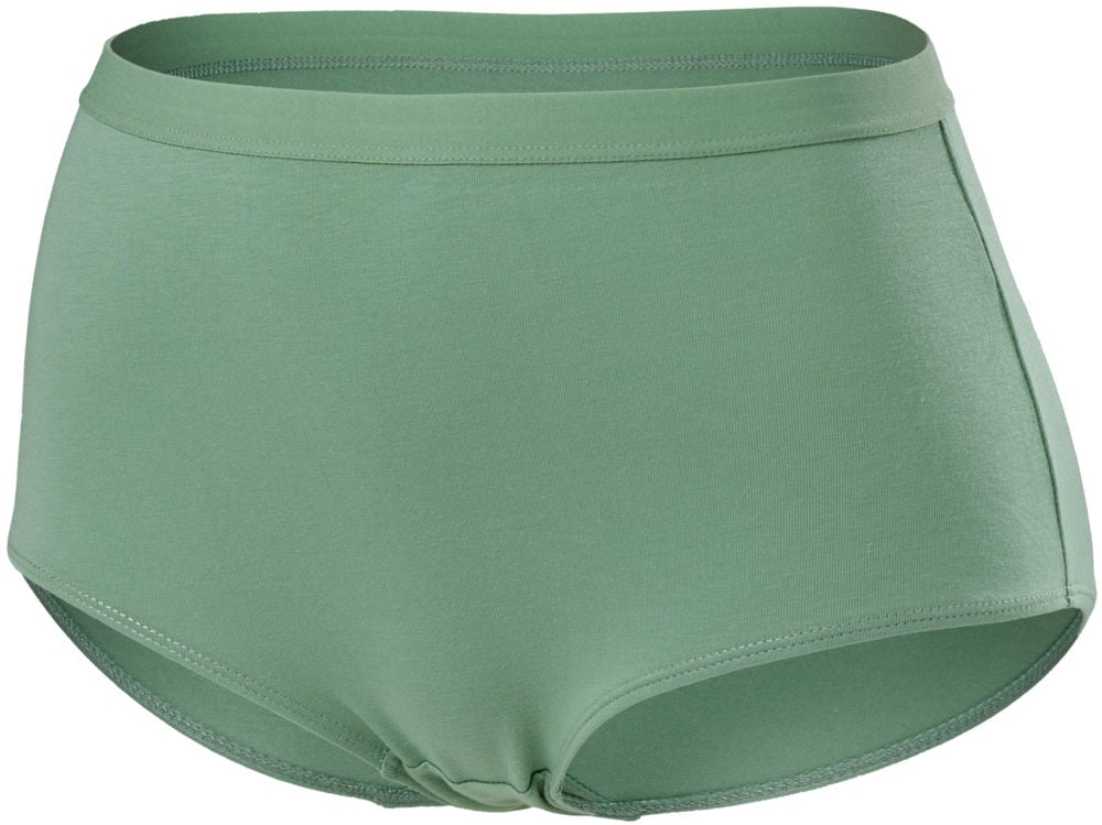 Pierre Robert Cotton High Waist
