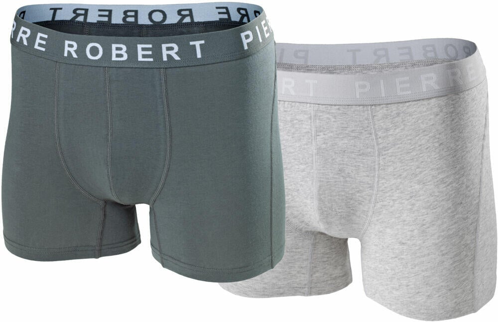 Pierre Robert Cotton Boxer