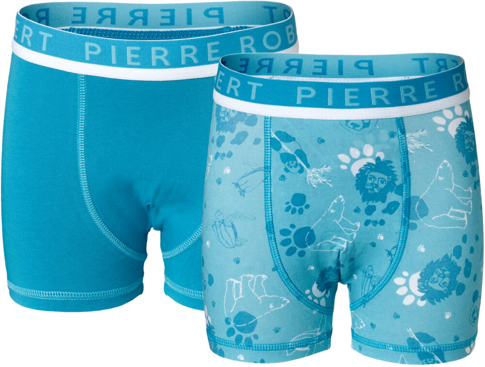 Pierre Robert Cotton boxer 2pk