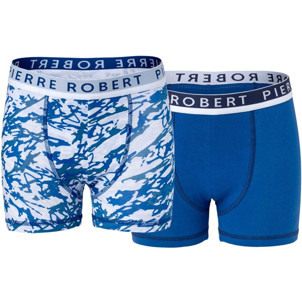 Pierre Robert Cotton boxer 2pk