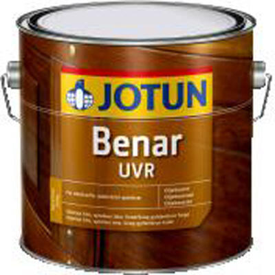 Jotun Benar UVR