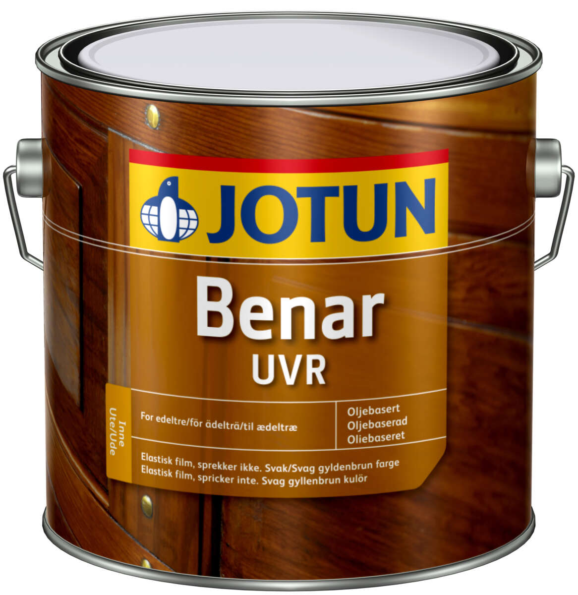 Jotun Benar UVR