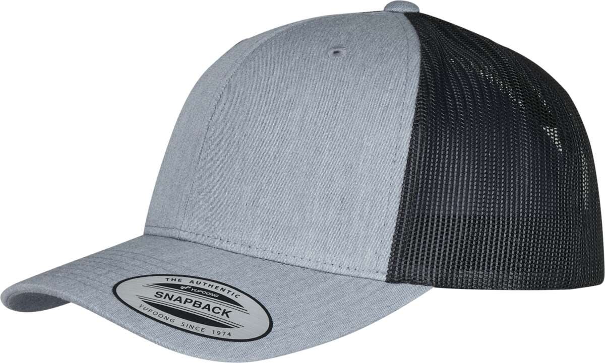 Flexfit Retro Trucker Caps