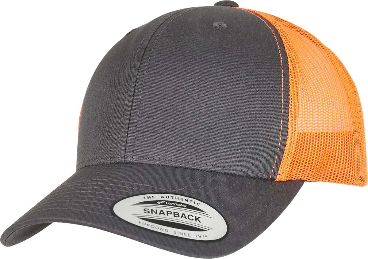 Flexfit Retro Trucker Caps