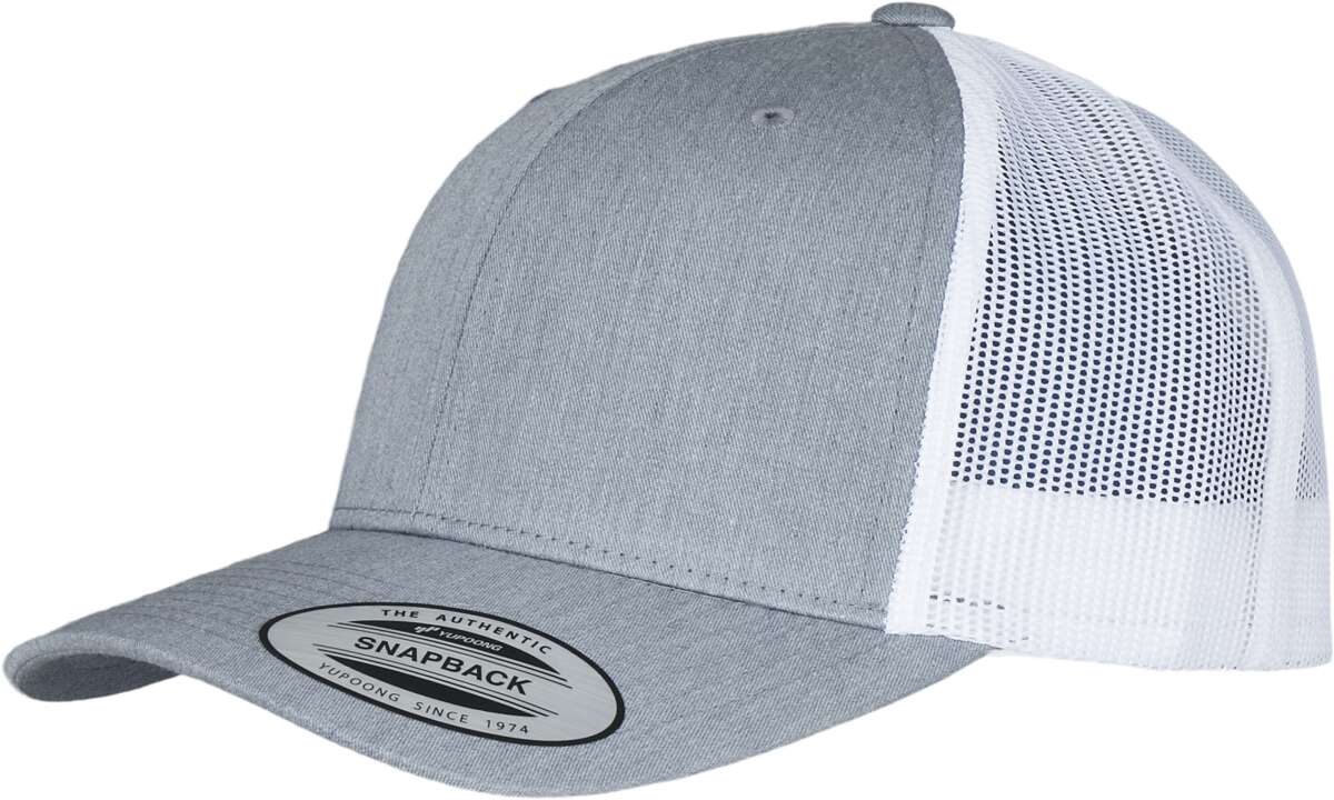 Flexfit Retro Trucker Caps