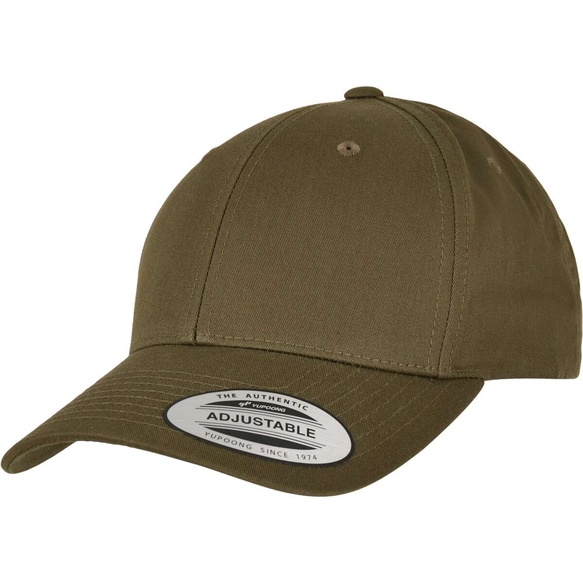 MILITÆRGRØNN