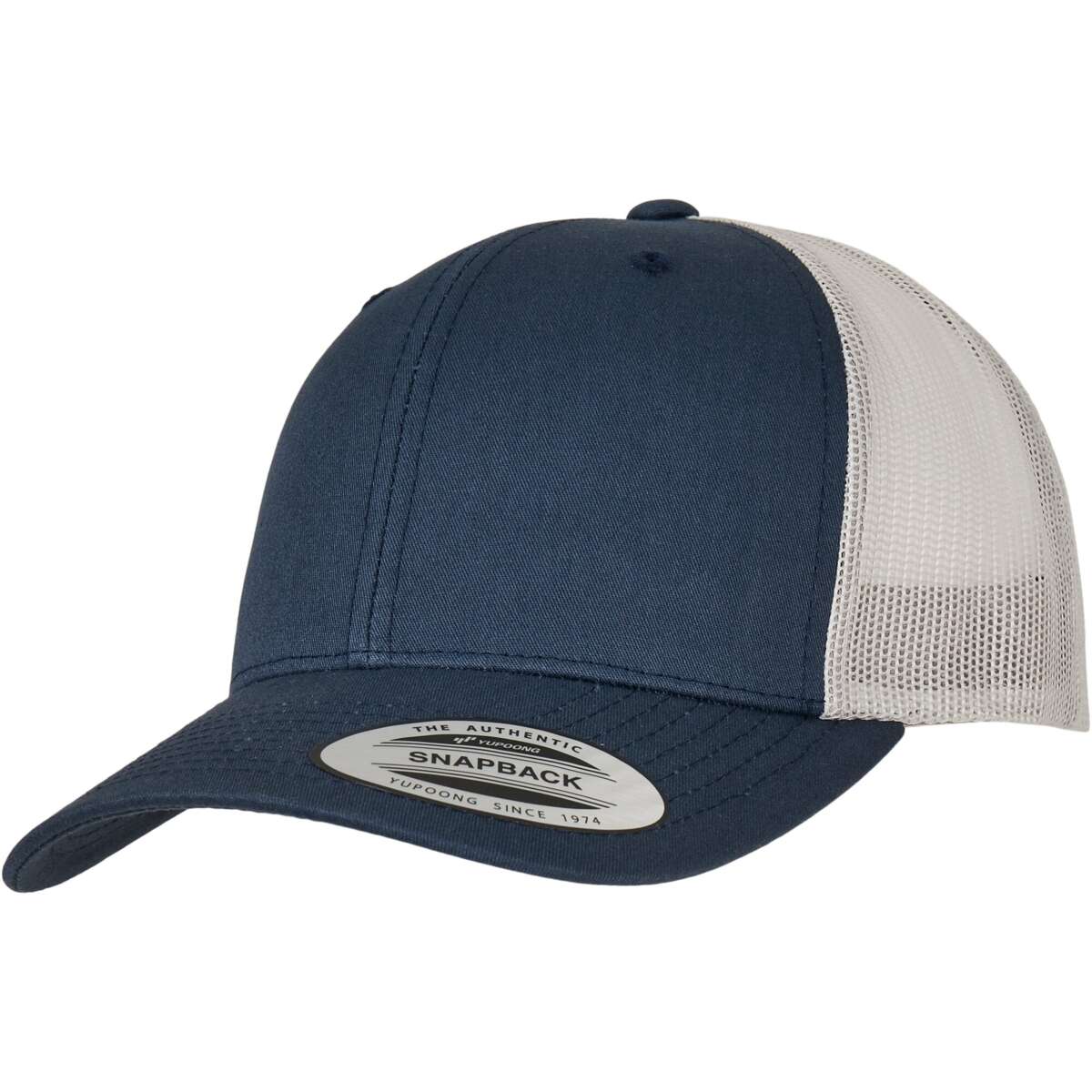 Flexfit Retro Trucker Caps