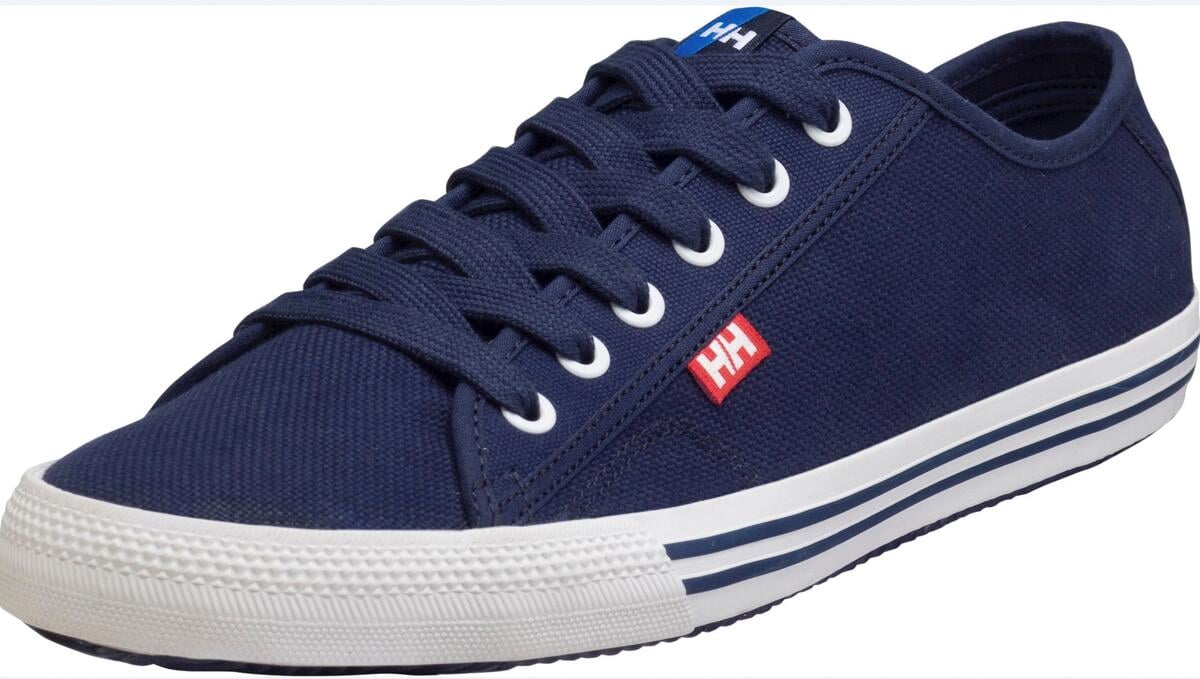 Helly Hansen Oslofjord kanvassko herre