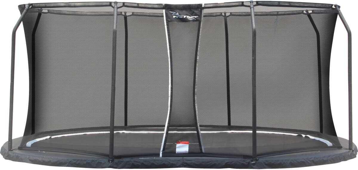 Pro Flyer sikkerhetsnett til Airbounce