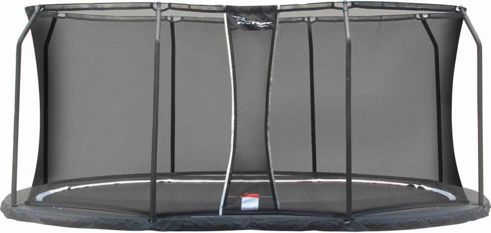 Pro Flyer sikkerhetsnett til Airbounce