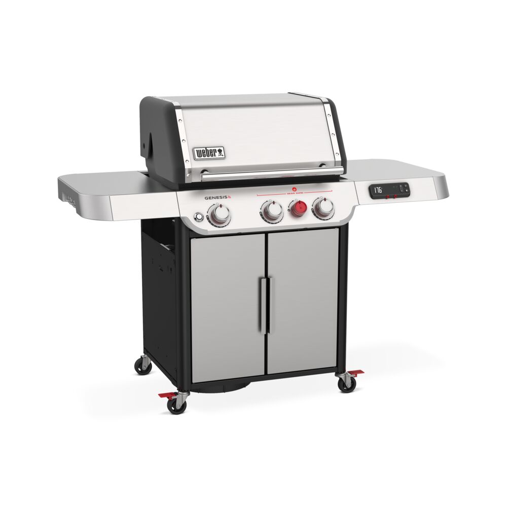 Weber Genesis SX-325S gassgrill