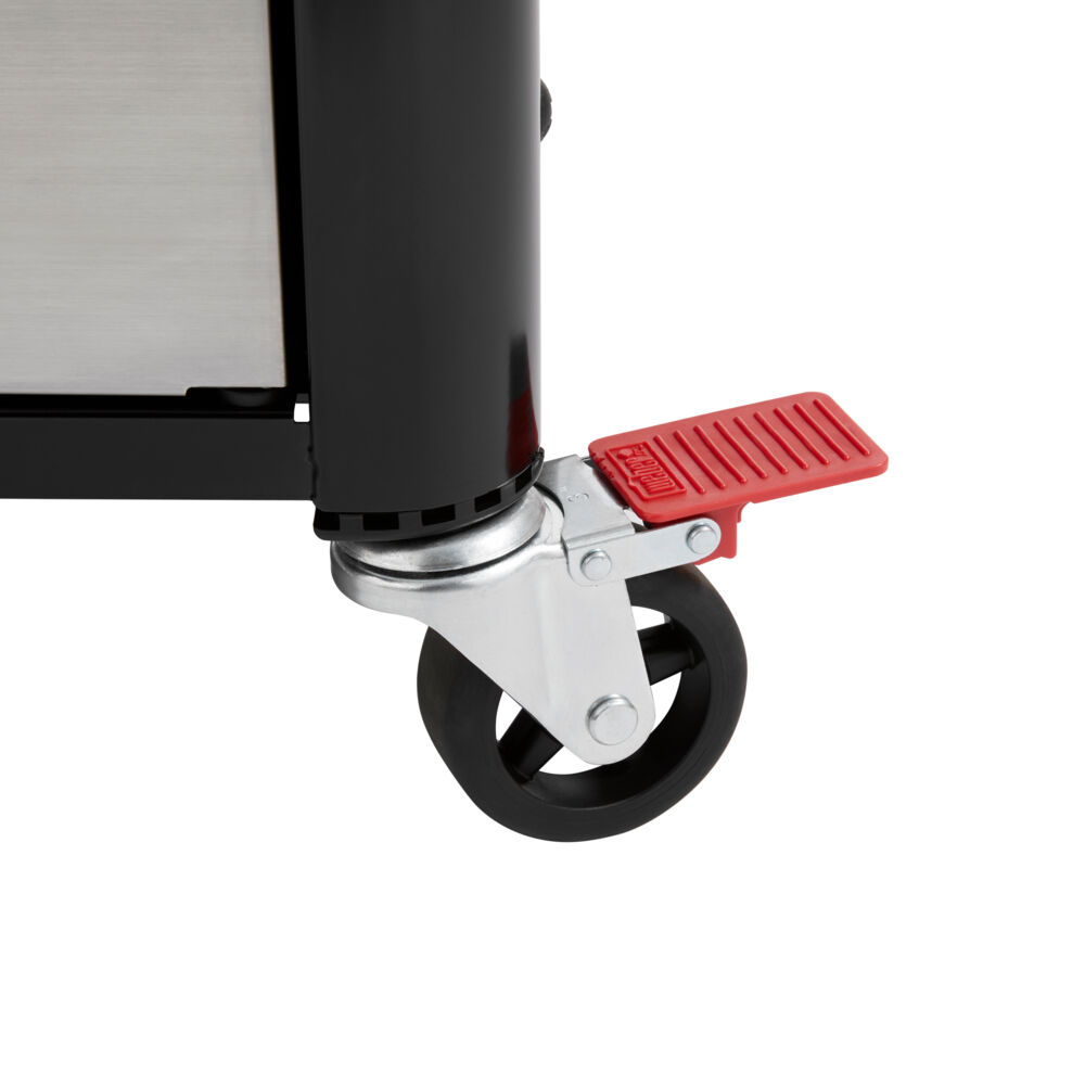 Weber Genesis SX-325S gassgrill