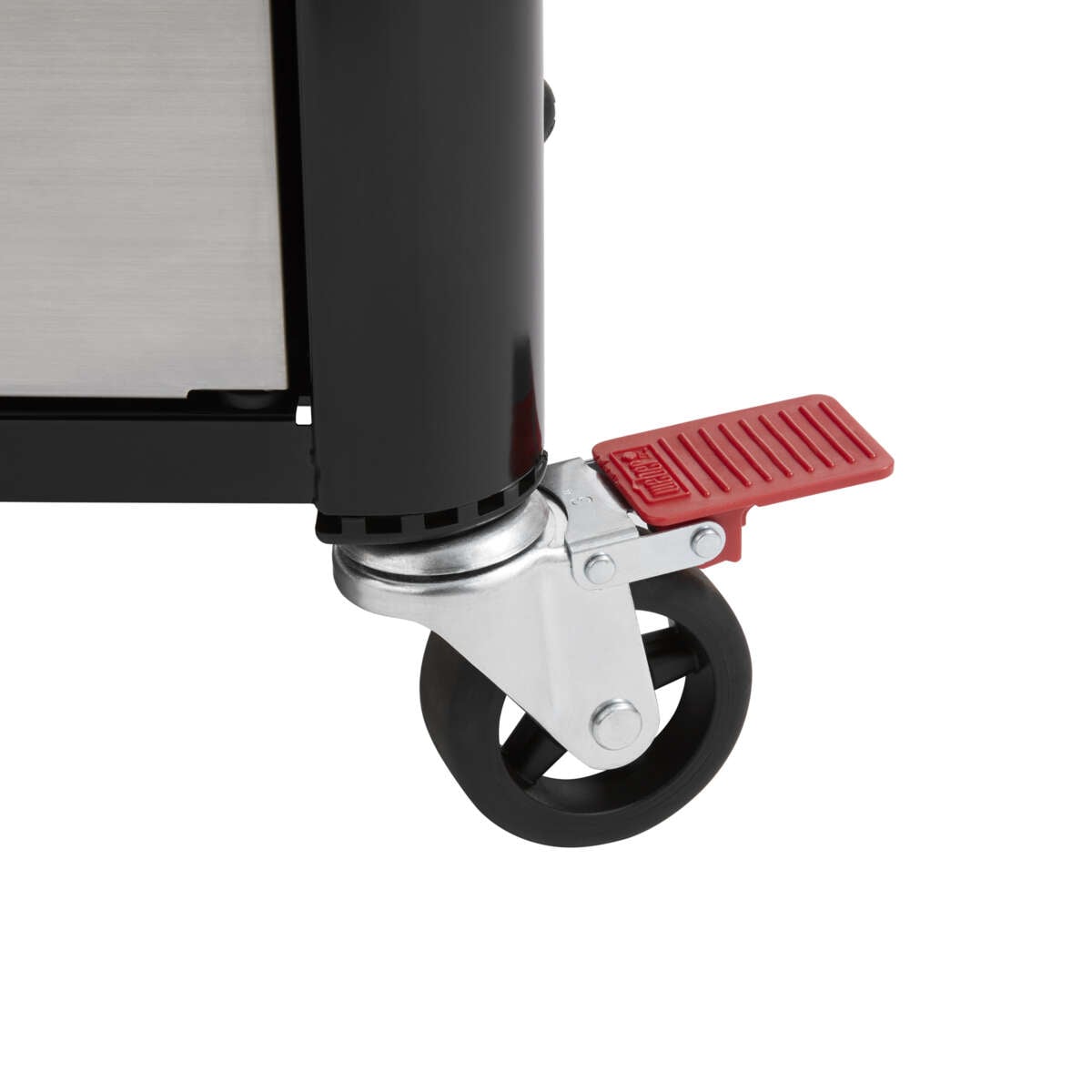 Weber Genesis SX-325S gassgrill