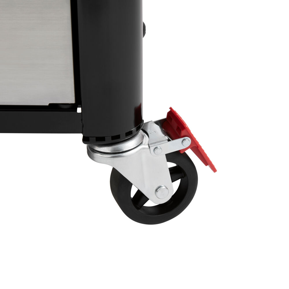 Weber Genesis SX-325S gassgrill