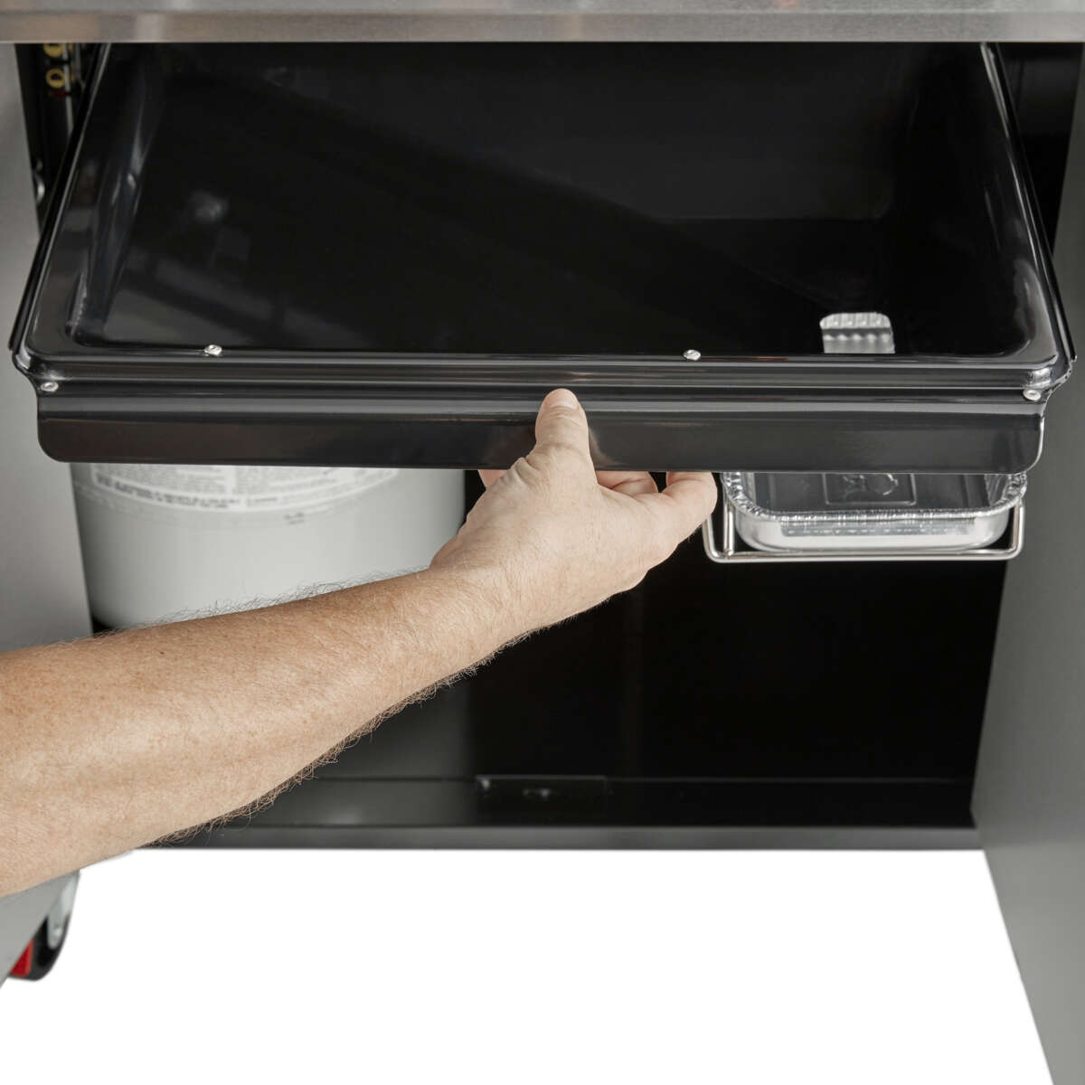 Weber Genesis SX-325S gassgrill