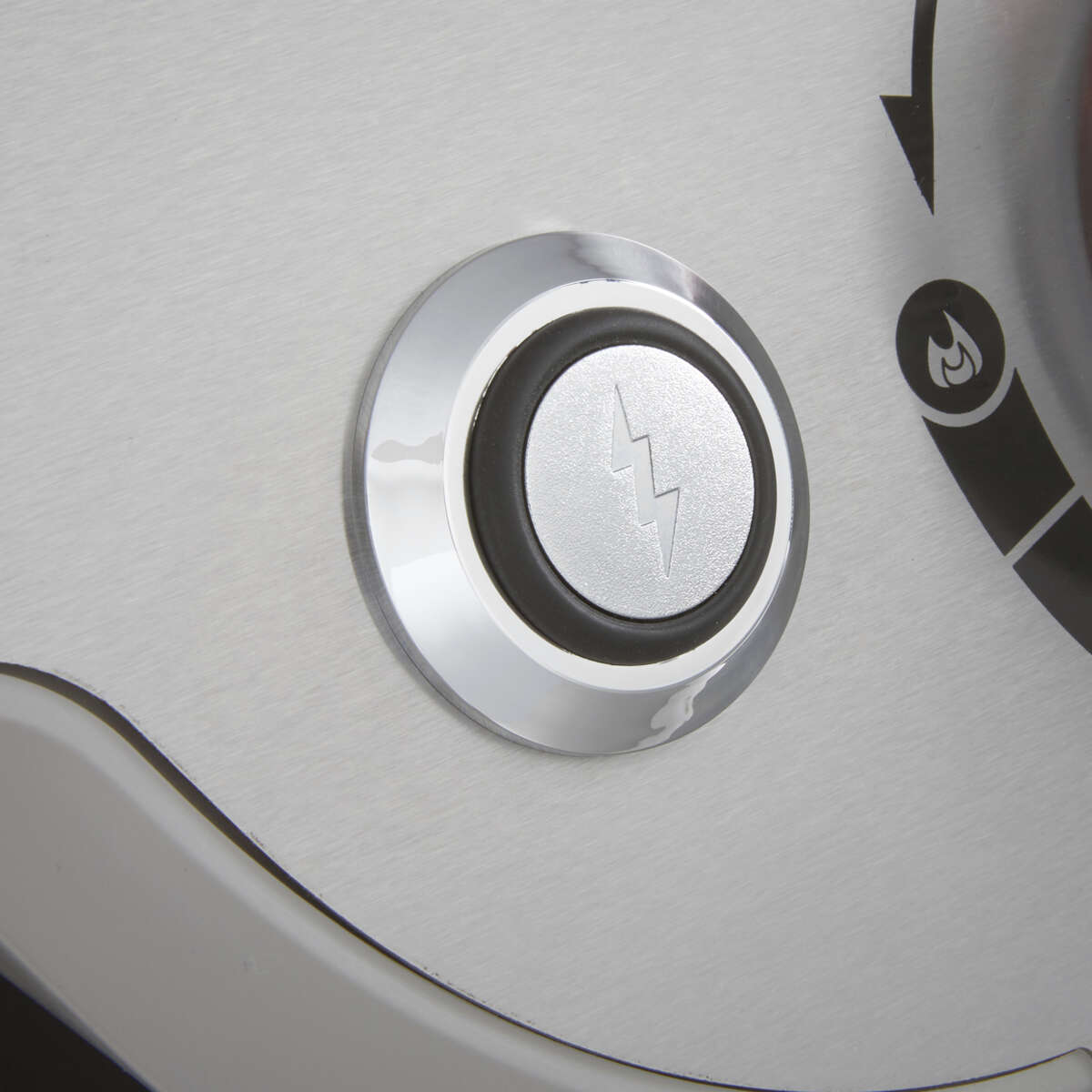 Weber Genesis SX-325S gassgrill