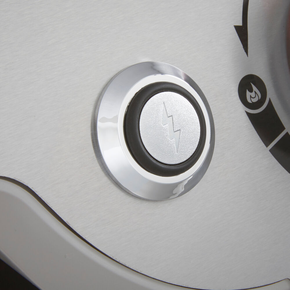 Weber Genesis SX-325S gassgrill