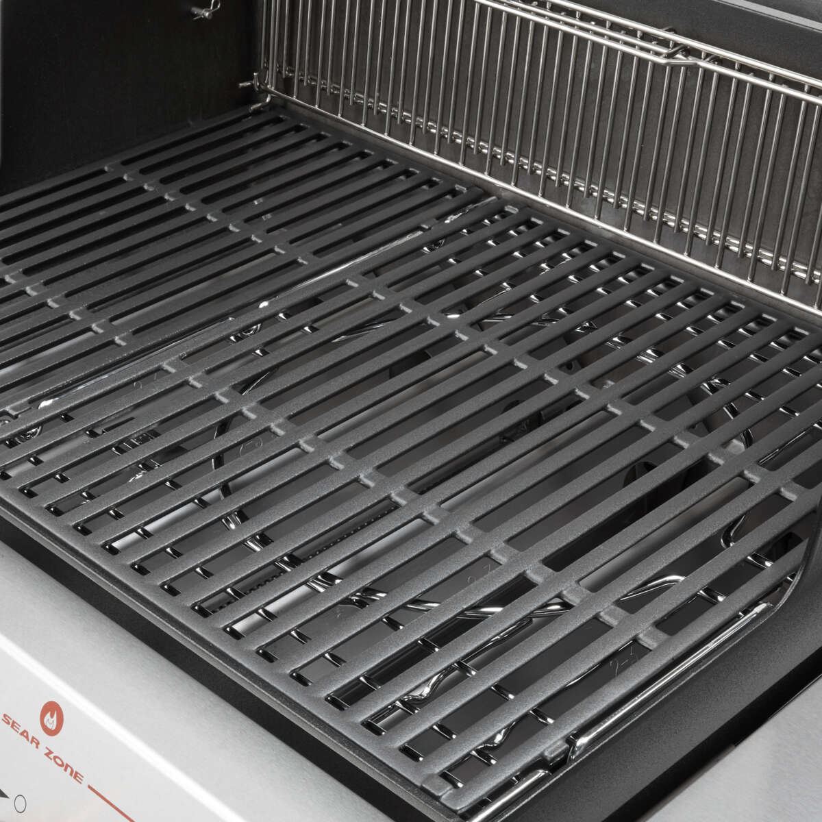 Weber Genesis SX-325S gassgrill