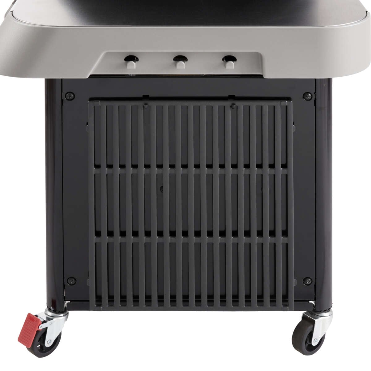 Weber Genesis SX-325S gassgrill