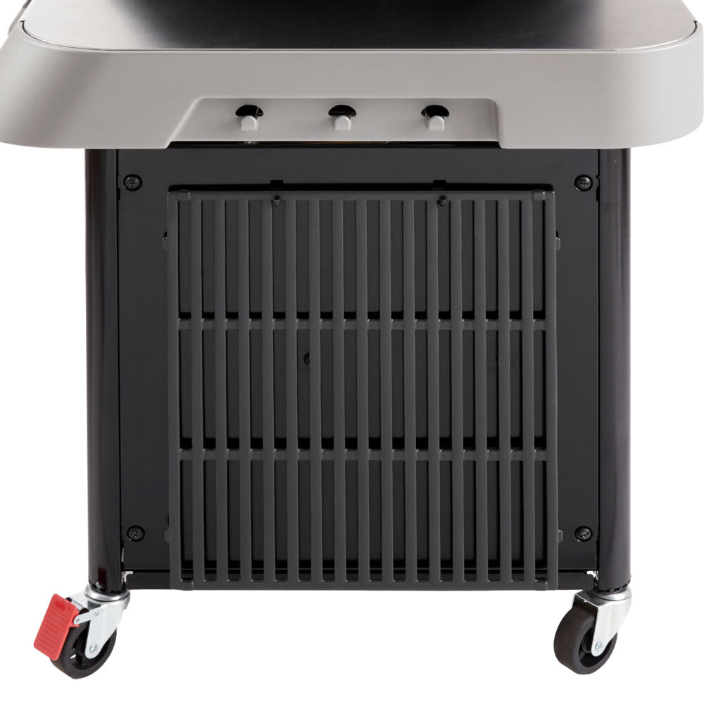 Weber Genesis SX-325S gassgrill