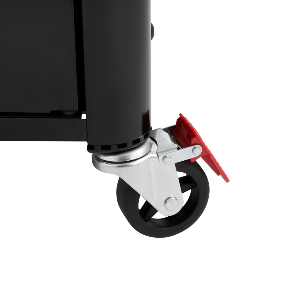 Weber Genesis EX-335 gassgrill